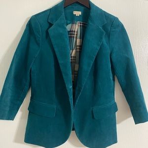 Daniel Cremieux jacket